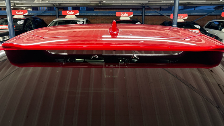 Honda Civic 1.0 VTEC Turbo SR 5dr CVT Petrol Hatchback